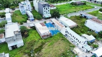 Bán đất nền dự án KDC Tân Đô, 3.5 tỷ, 260m2, giá siêu hời hot