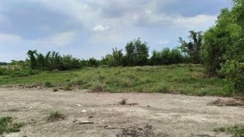 Bán gấp đất nhà vườn Phú Hữu NhơnTrạch giá rẻ 2,9ty/846m,oto,chính chủ