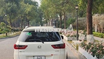 Honda BRV 2023 L 7 chỗ Trắng