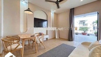Căn 1PN Vibe Homestay Ngay Trung Tâm Q.7- Gần Lotte, Cresent Mall, Viv