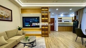 Bán CHCC Mỹ Đình Plaza, đủ nội thất mới đẹp, 2PN, 2WC, 6.98 tỷ