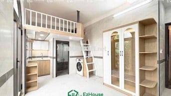 Duplex Mới 100% Full NT, MGR Thoáng Mát Ngay Q.7- Gần TDTU, Ufm, Lotte