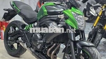 ER6N 650cc biển 59 cần bán hoặc giao lưu