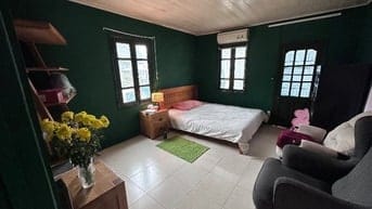 C/c bán nhà riêng, dt 30m, 3 tầng 1 lửng. Dành cho gia đình trẻ.