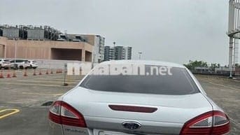Ford Mondeo 2011 màu Bạc