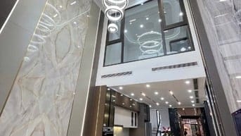 Bán nhà Ngọc Hồi Thanh Trì ngõ thông ô tô, Dt 50m2, 6t, mt 4m, ở ngay.