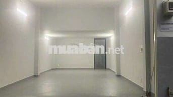 Nhà mới cho thuê 100m2 có 2pn, 1/ Trường Chinh. Hẻm xe tải