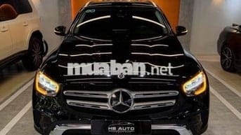 Mercedes-Benz GLC200 2021