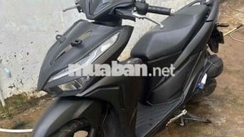 Honda Vario 150 indo 2019 Đen