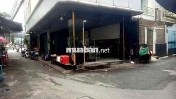 GÓC MẶT TIỀN NHÀ NGUYÊN CĂN LẠC LAONG QUÂN QUẬN 11. KINH DOANH TỰ DO