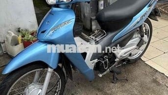 wave alpha 2015 chinh chủ