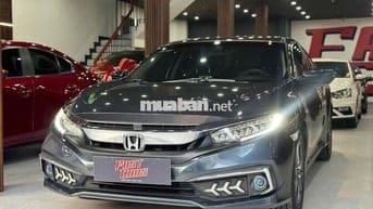 Honda Civic 2019 - 41000 km