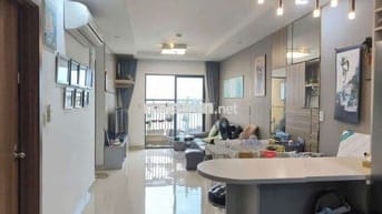 Cho thuê Cityland 2pn 3pn nội thất cơ bản và full