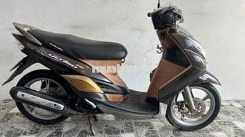 Yamaha Mio Ultimo máy êm bs63
