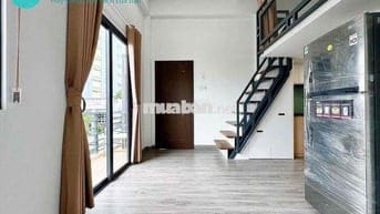 ✨ “Duplex Nguyễn Cửu Vân – Ban Công View Landmark 81 Cực Xịn, Sáng Rộn