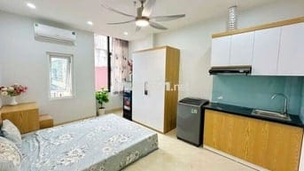 Căn hộ Studio Ngõ 43 Trung Kính 5tr3 - 6tr