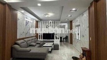 HXH SHR CHUẨN NHÀ MỚI 2 TẦNG ĐƯỜNG HUỲNH TẤN PHÁT CHỈ 5.45T