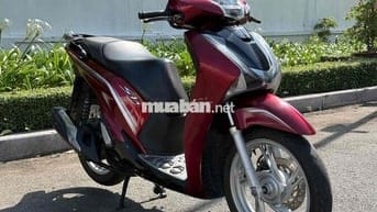SẴN HS GỐC SH 150i 2019 Smartkey Đỏ Đẹp TẶNG 2TR