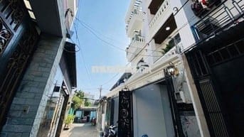 💥 CẶP SIÊU PHẨM XÂY MỚI – CÓ THANG MÁY – GIẢM 600 TRIỆU 💥