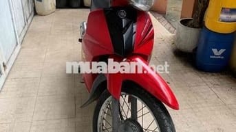 xe Sirius 2012 nguyên rin