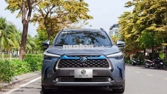 Toyota Cross 2021 1.8HV Hybrid 80.000 km