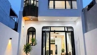  Cần bán nhà đường Huỳnh Văn Nghệ P.15 Q.Bình Thạnh giá chỉ 2 tỷ 250tr