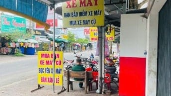 Bán nhà 241.5m² ngang 6.3m, full thổ cư giá 10 tỷ, TT. Trảng Bom