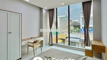 CĂN HỘ DỊCH VỤ - 1 PHÒNG NGỦ - SIÊU RỘNG - TÂN BÌNH