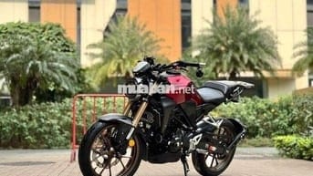 Honda CB 300R 2021 Đỏ 13.000km