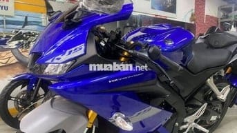 YAMAHA R15 V3 biển số 29