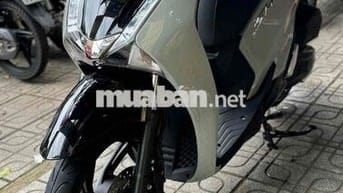 Honda SH 2018 Xám xi măng