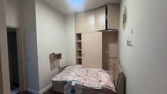 CCCC Cộng Hòa Garden, TB: 1PN, 1WC, Nhà mới, 50m2, 10tr5/th