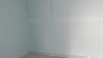 Cần bán nhà sổ hồng riêng ngang 6 dài 12.5, phường BHH B Bình Tân