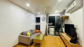 Vào luôn The Garden Hill - Trần Bình 80m2 2PN đủ đồ đẹp giá rẻ 13tr/th