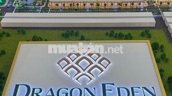 Dragon Eden-Điểm Sáng Đầu Tư Giữa Trung Tâm Tây Bắc TPHCM