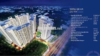 🔥 CẮT LỖ SÂU – DESTINO CENTRO 53M² CHỈ 1.3 TỶ!  2PN-2WC