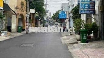 Bán nhà hẻm 688 Lê Đức Thọ 51m2 (4,2x13) 3 lầu xe hơi vô chỉ 4.3 tỷ