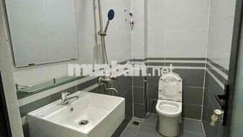 KHÔNG CÓ CĂN THỨ 2.  3 TẦNG. NGAY QUANG TRUNG GÒ VẤP. 2.99ty. CTL.