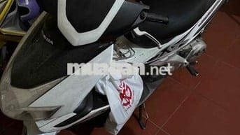 Honda Air Blade 2008 Trắng