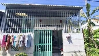 Bán gấp căn nhà cấp 4 ở Đ. Bà Điểm 4 , Hóc Môn 78m2 SHR giá 1 tỉ 220tr