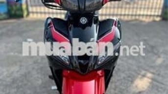 Yamaha Jupiter Đỏ đen 2018 Odo 18k