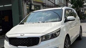 Kia Sendona SX 2019 2.2D Luxury 79000 km