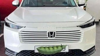 HONDA HRV G 2025 - Siêu Lướt 680 km