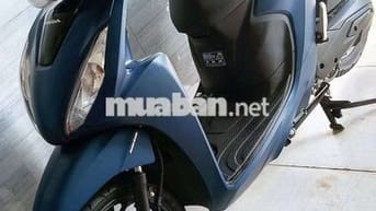 Honda Vision 2022 Xanh 8000 km xe đẹp