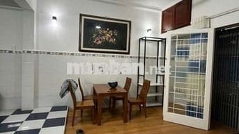 2 TẦNG BTCT - KẾ HIMLAM - SỔ CHUẨN - 3 PN -5 TỶ NHỈNH TL