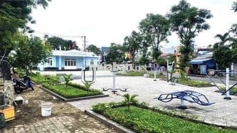 💥 HÀNG HIẾM ĐẦU TRUNG TÂM CẨM LỆ 💥 🏡 Nguyễn Đức Thiệu – Cẩm Lệ  ✨ 100m