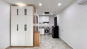 CHO THUÊ CĂN HỘ SẴN NỘI THẤT- BANCOL- SIÊU RẺ - SỊN NGAY LÊ VĂN QUỚI