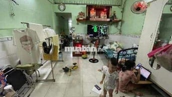 2 TẦNG 9 CHỦ - KDC - GẦN LOTTE MART - SỔ CHUẨN - 60m2 - CHỈ 4.x TỶ TL