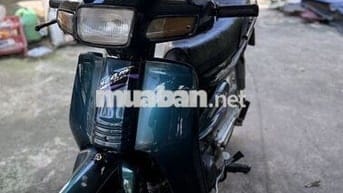 Dream lùn  màu Xanh đậm , máy êm ru