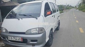 2004 Tôi không rõ - 200 km